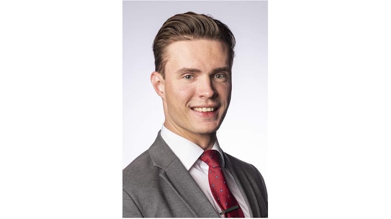 Samuel Kandziora - Finanzberater bei Swiss Life Select