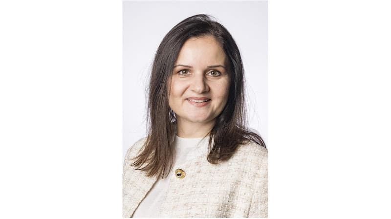 Sladjana Dokovic - Finanzberaterin bei Swiss Life Select