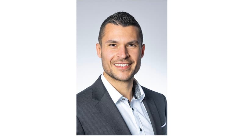 Nicola Zinnà - Finanzberater bei Swiss Life Select