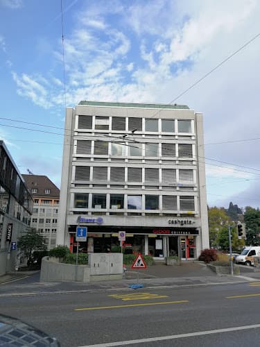 Allianz Suisse Versicherungen Generalagentur St.Gallen
