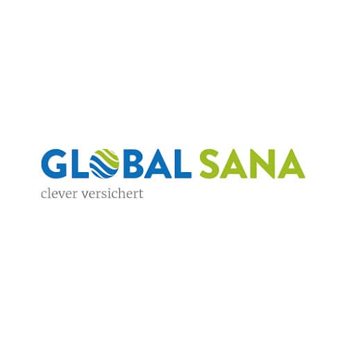 Global Sana AG - Filiale St. Gallen