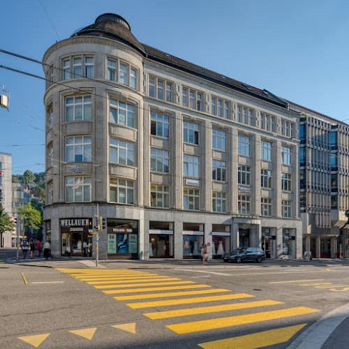 CONCORDIA St. Gallen