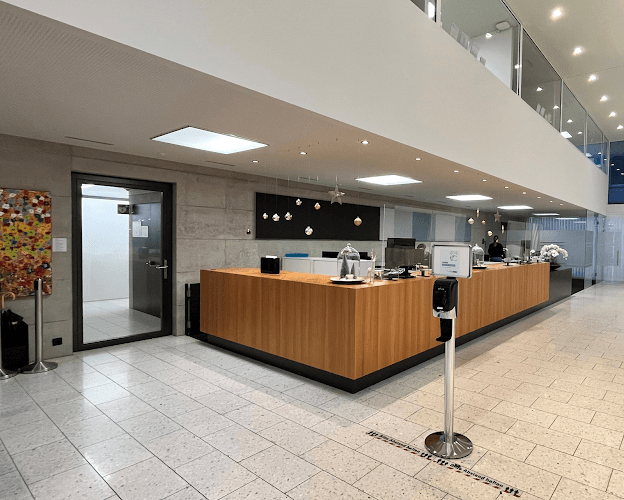 SWICA St. Gallen Gesundheitsorganisation