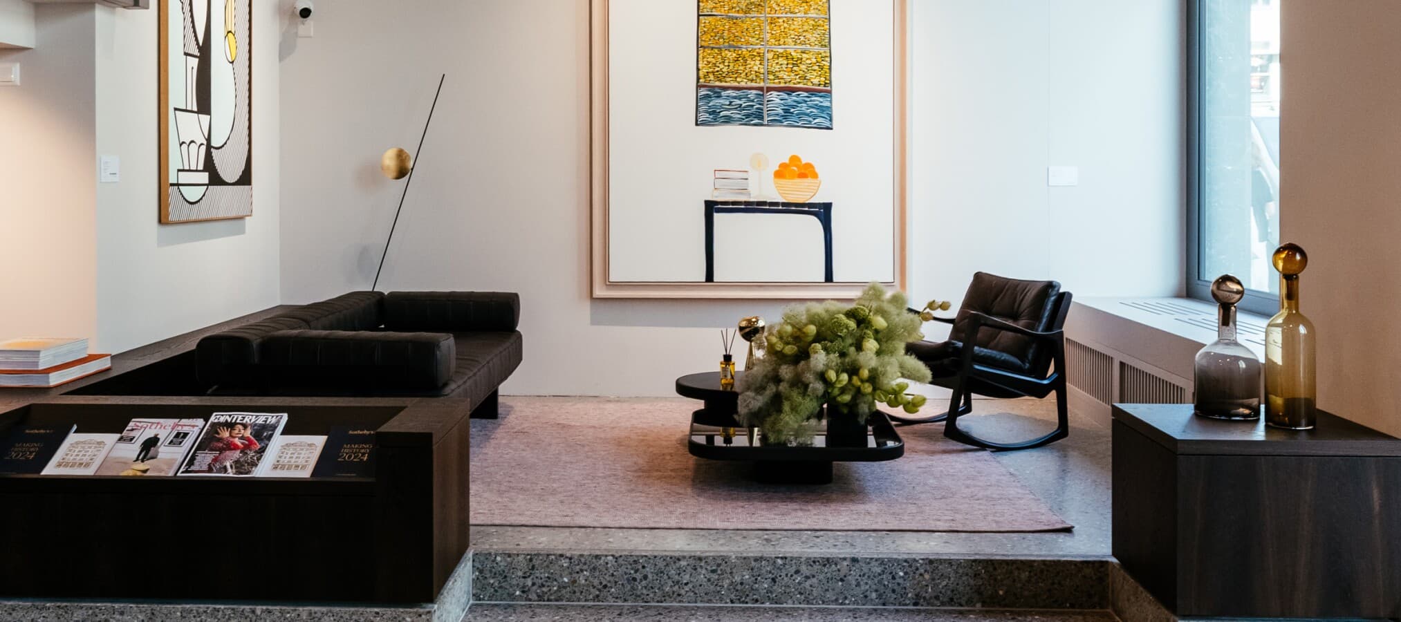 Sotheby's Zürich — Sonstige in Zürich (Bild 2)