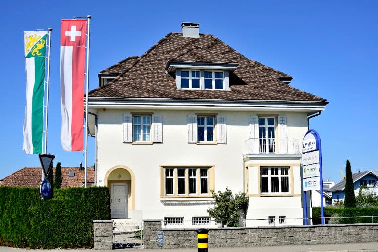 RAYMANN Versicherungstreuhand AG