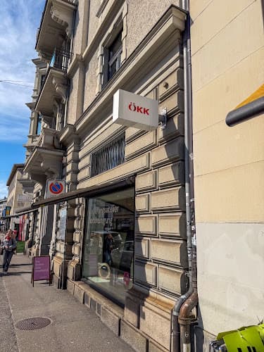 ÖKK Krankenversicherung, Agentur St. Gallen