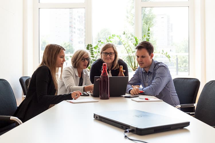 Weitblick Online Agentur GmbH