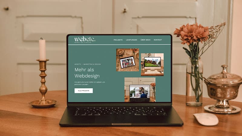 webetc. Webdesign