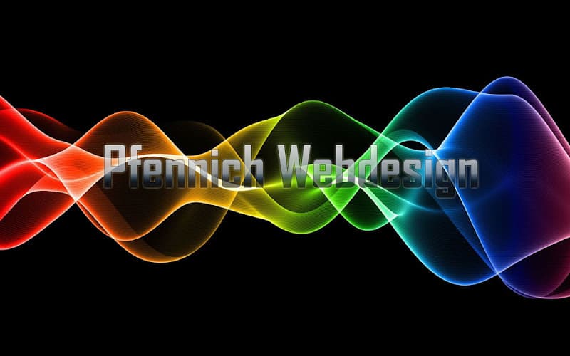 Pfennich Webdesign