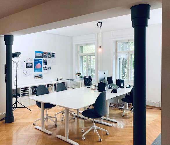 meyermüller – Media Design & Production
