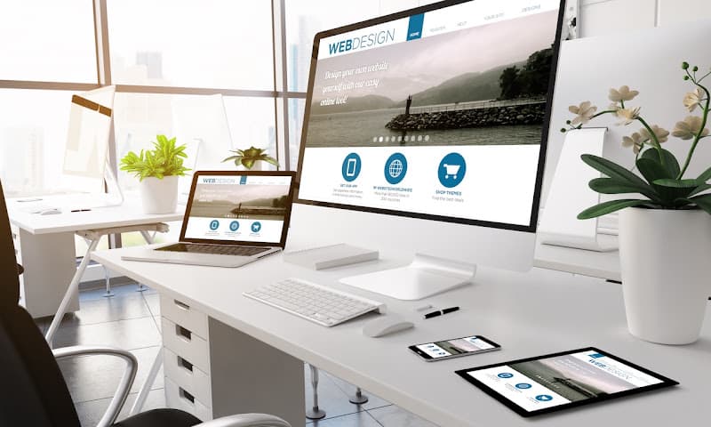 WebOrbit Digital Agentur