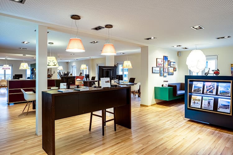 Globetrotter Travel Service St. Gallen