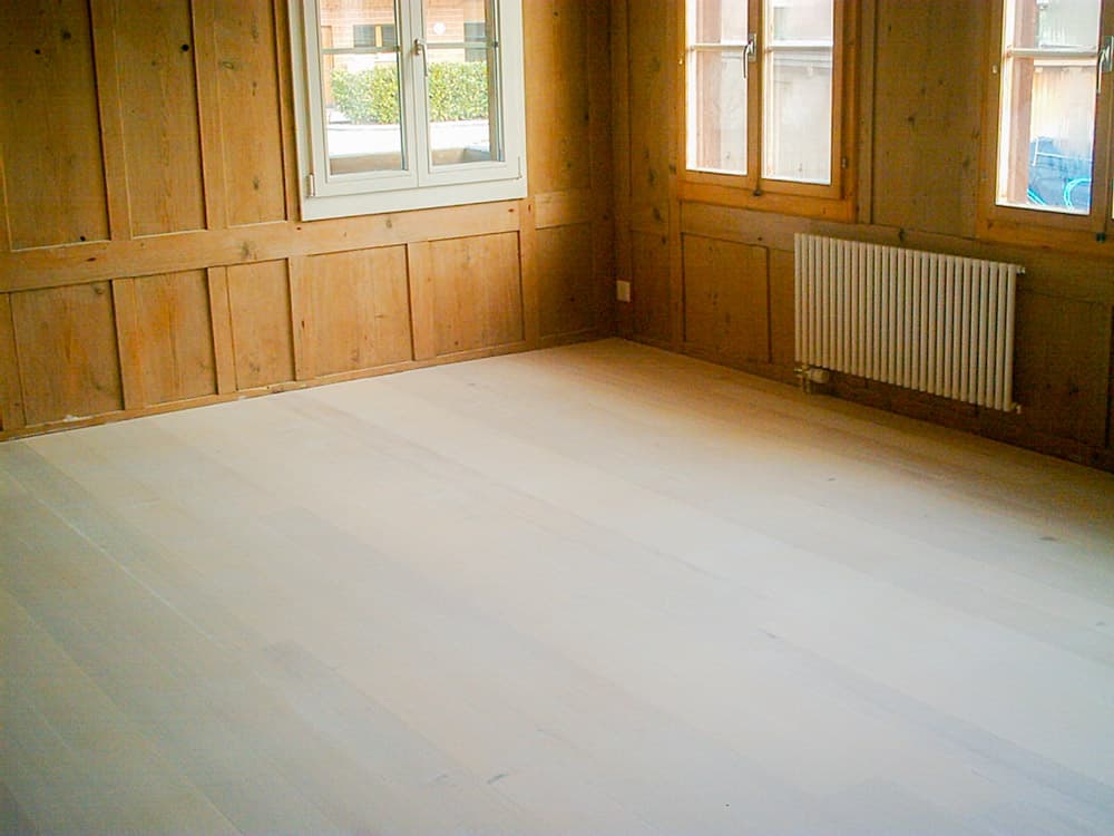 Ecovos — Maler in Bern (Bild 2)