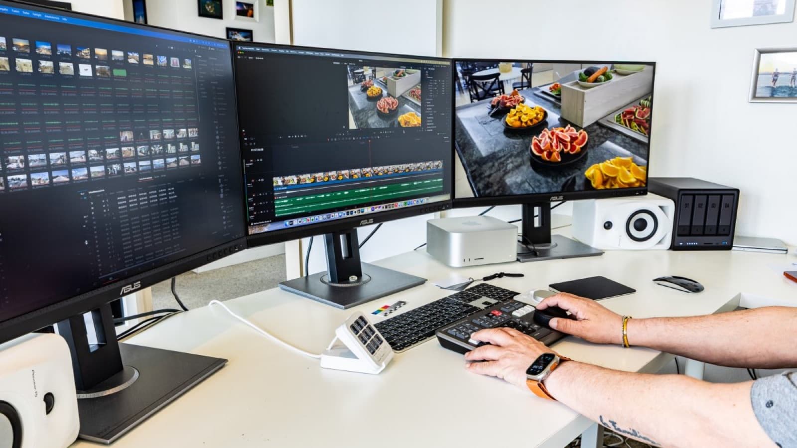 Studio Foto BOSS Bern | Professioneller Marketing & Corporate Fotograf / Image-Film Produzent — Fotograf in Ittigen
