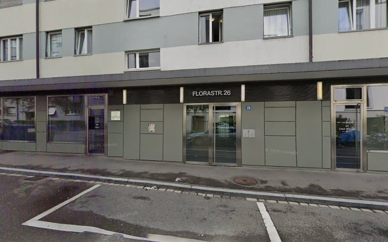 EMB Immobilien AG — Immobilienmakler in Zürich