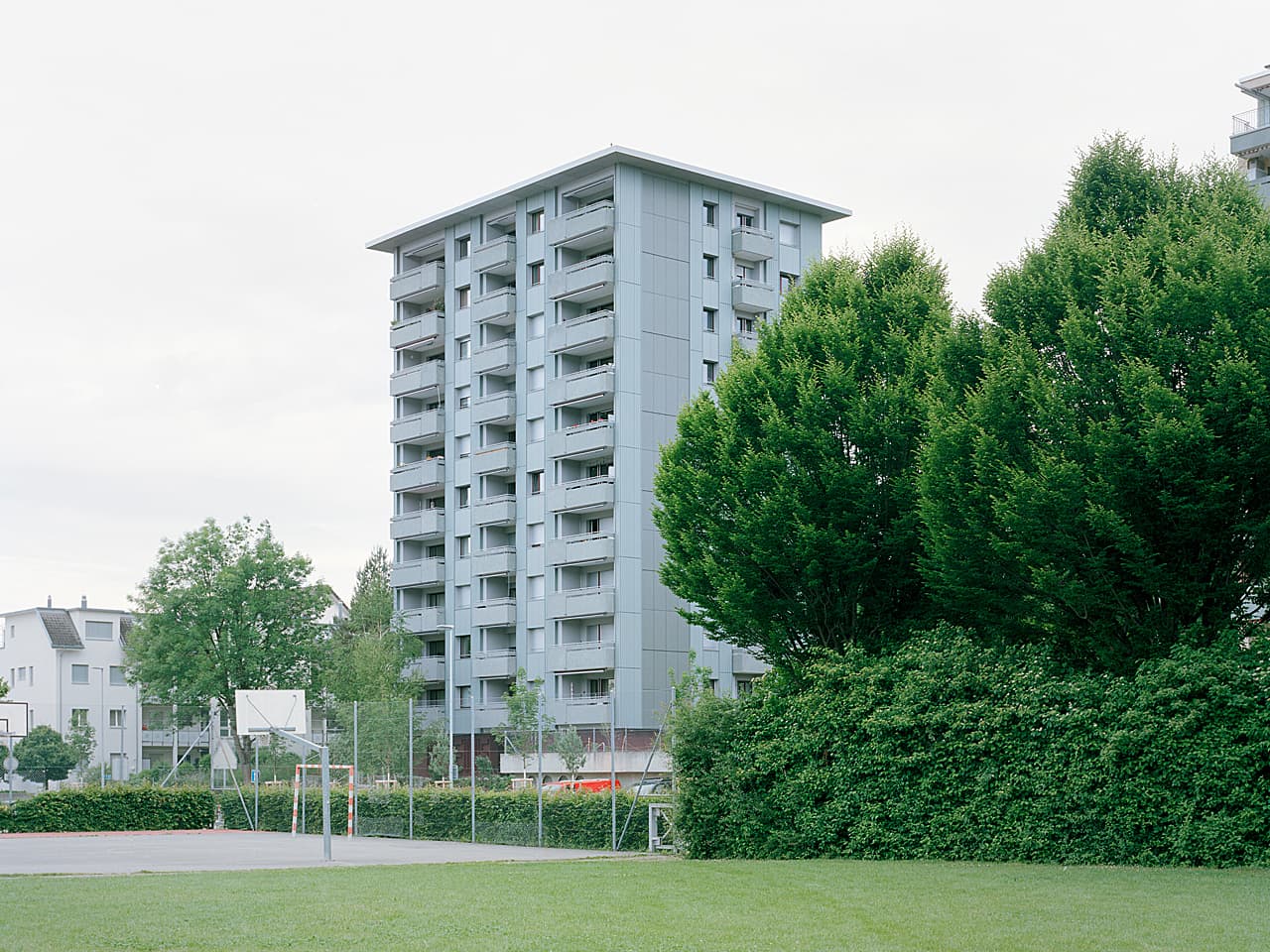 Immopro AG — Immobilienmakler in Zürich (Bild 2)