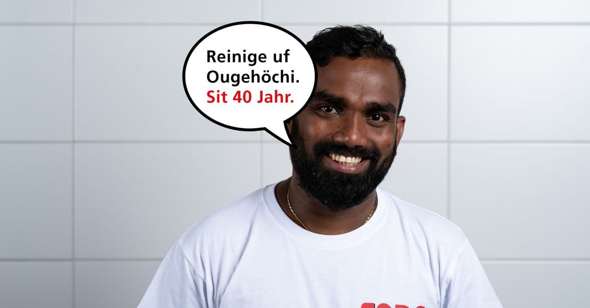 Faro cleanings AG — Immobilienverwaltung in Bern