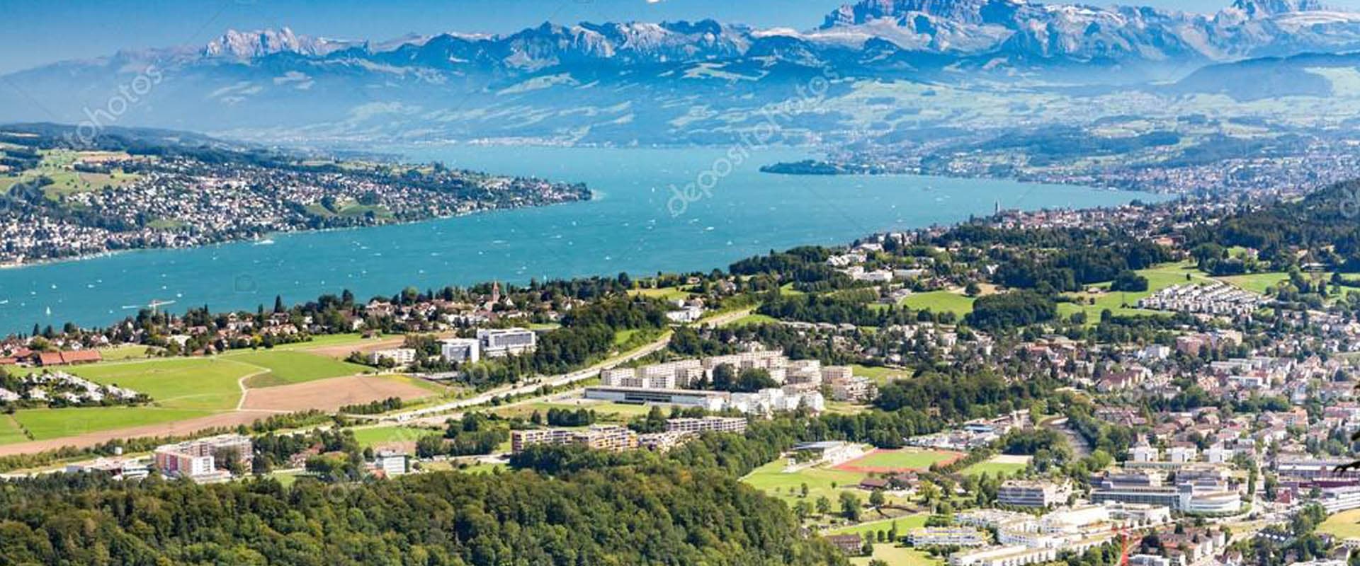 PABS Résidences + Appartements AG — Immobilienverwaltung in Zürich