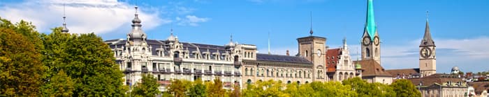 PABS Résidences + Appartements AG — Immobilienverwaltung in Zürich (Bild 2)