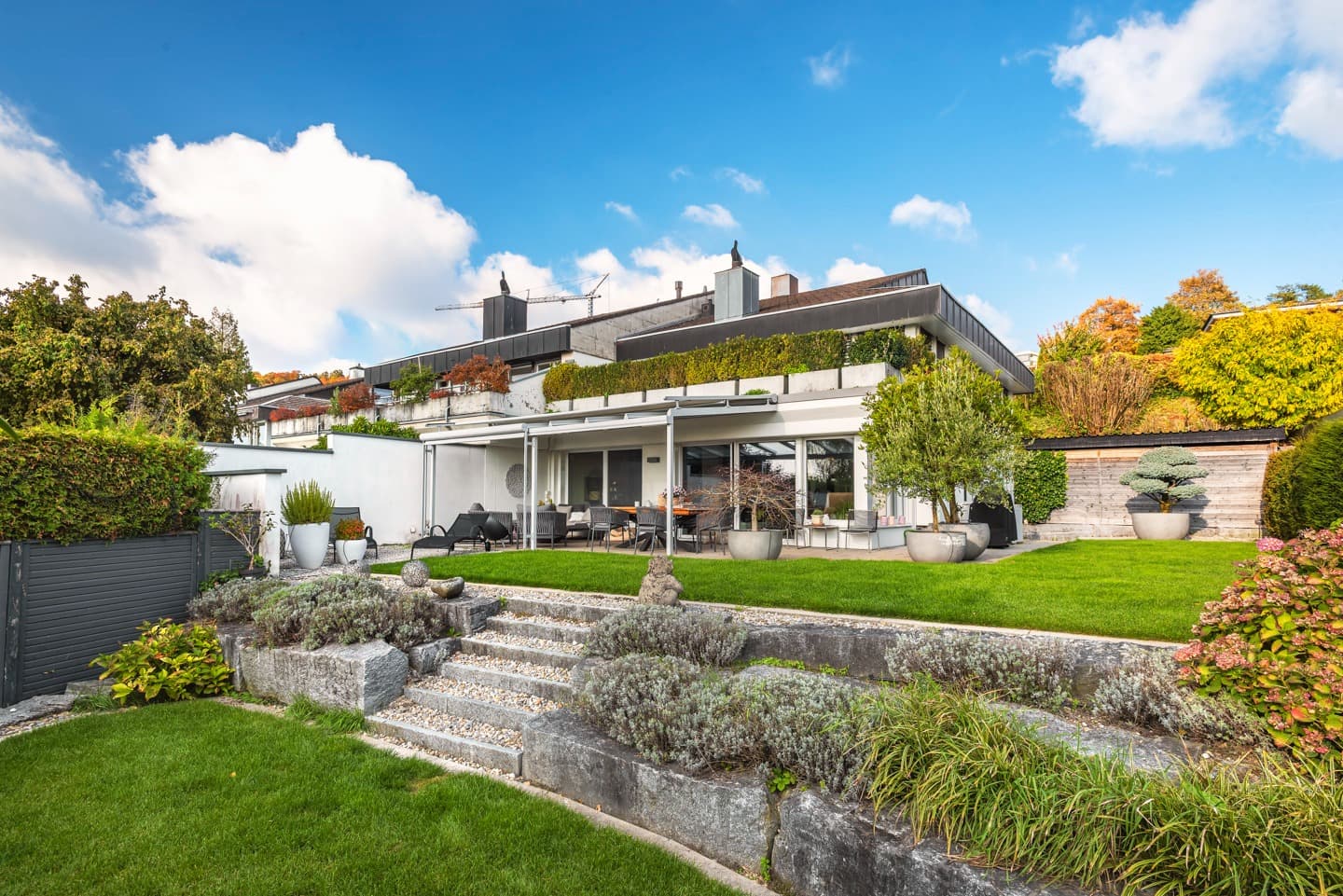 Core Immobilien AG | Immobilienentwickler- und makler in Schwyz und Zürich