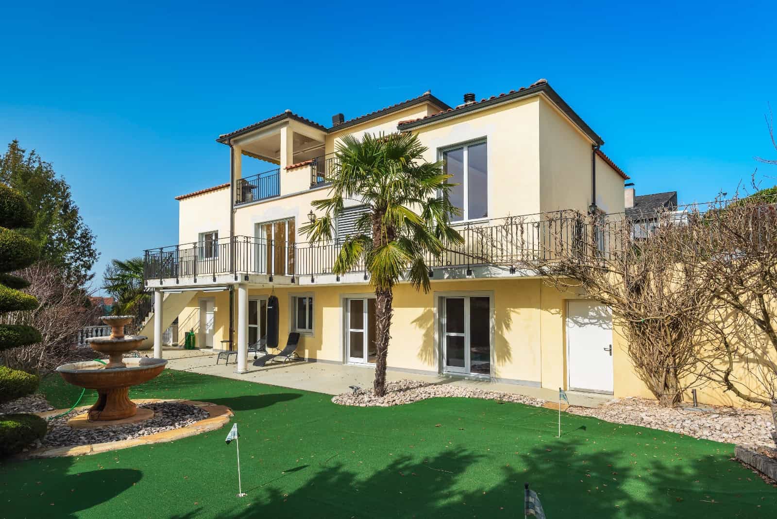 Core Immobilien AG | Immobilienentwickler- und makler in Schwyz und Zürich — Immobilienmakler in Wollerau (Bild 3)