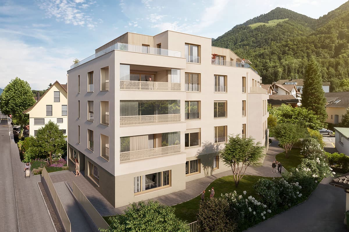 Lifestyle Immobilien AG