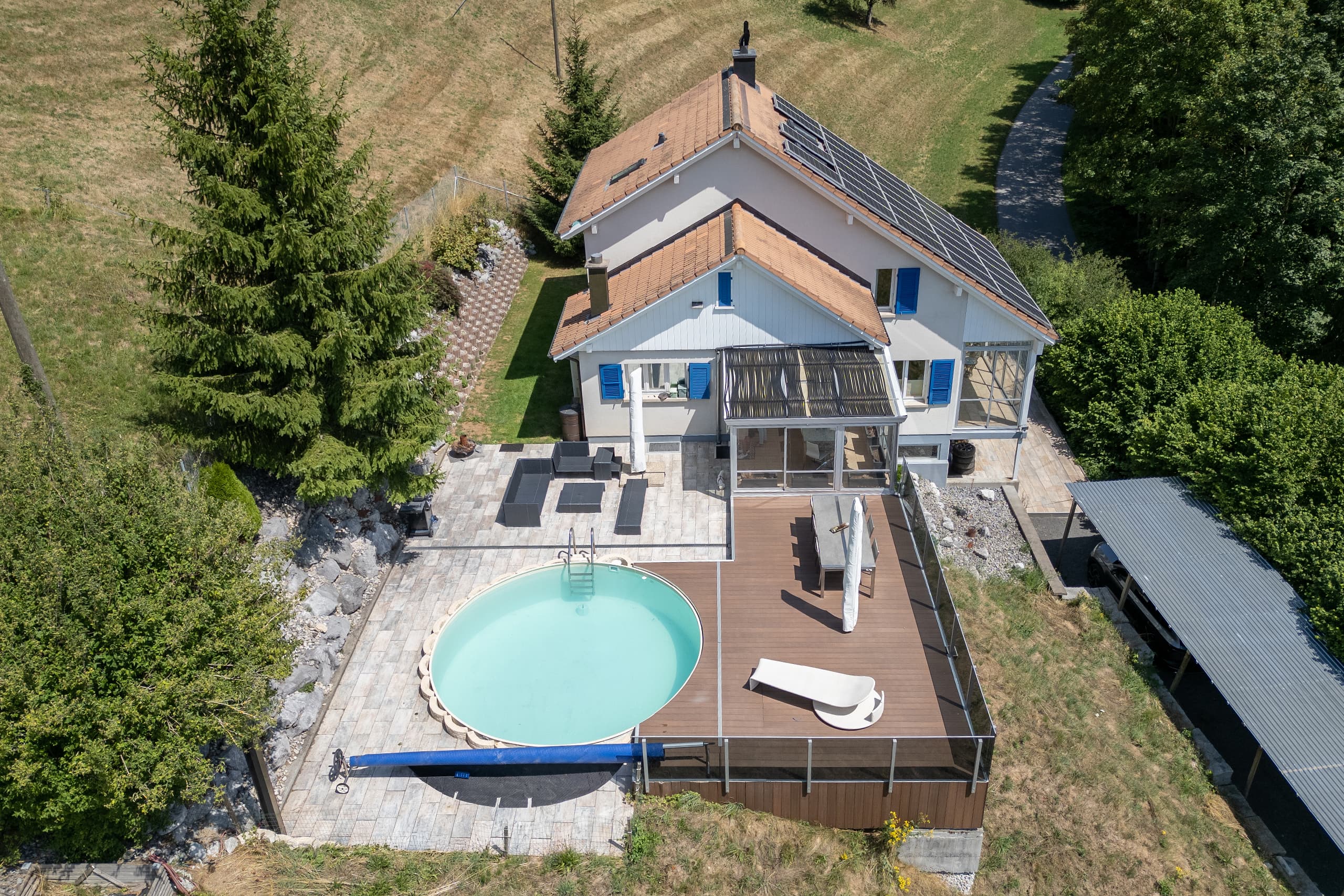 doma Real Estate AG — Immobilienmakler in Muri bei Bern (Bild 2)