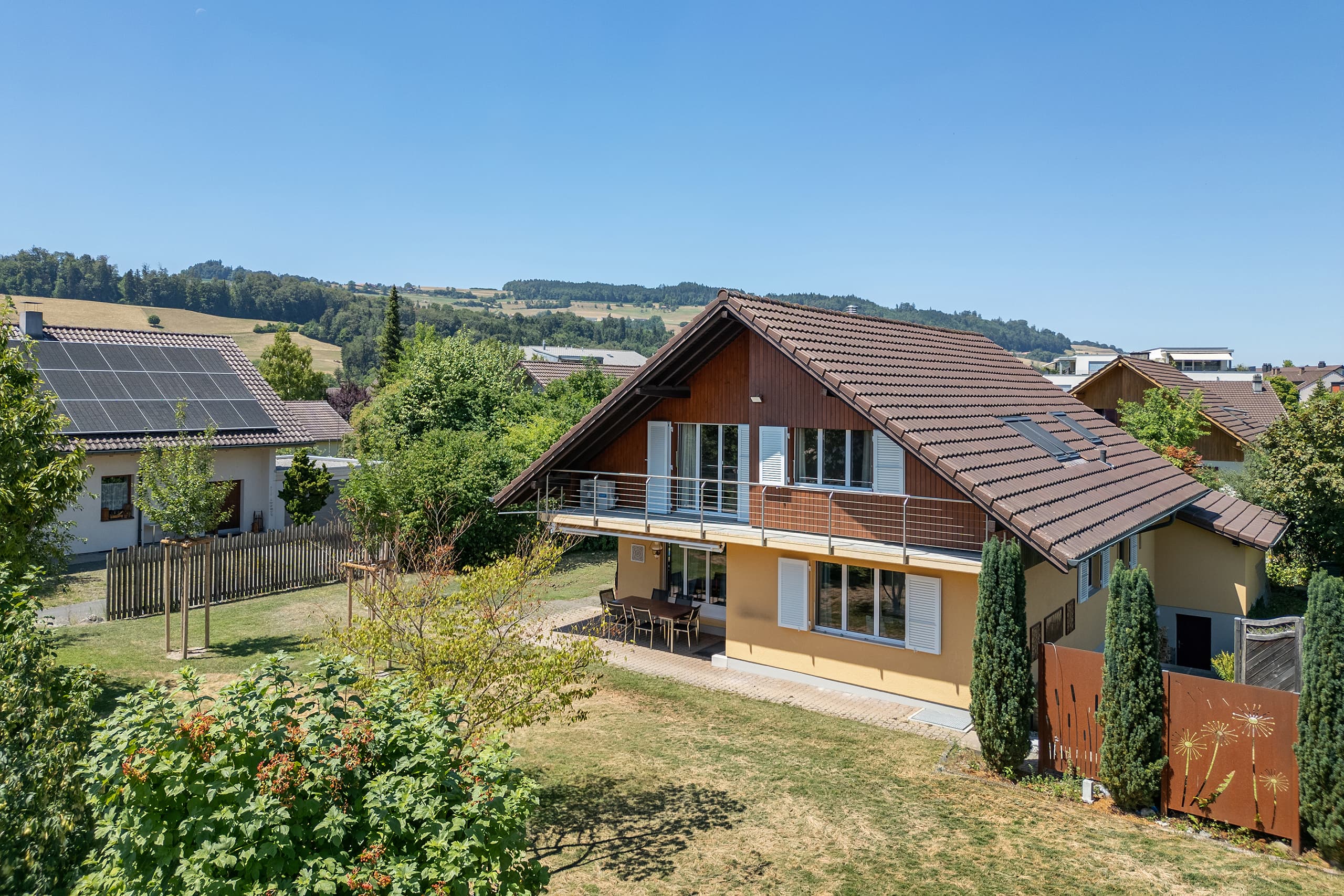 doma Real Estate AG — Immobilienmakler in Muri bei Bern (Bild 3)