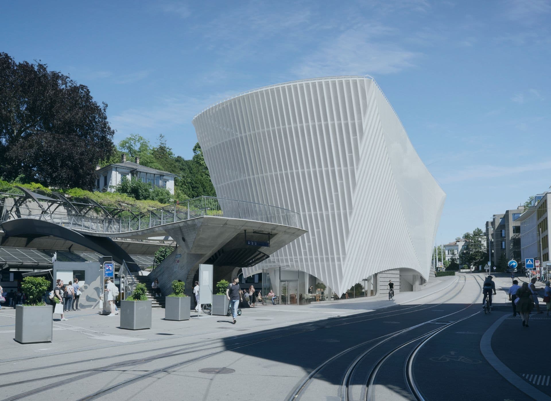 spg partner ag — Immobilienmakler in Zürich (Bild 2)