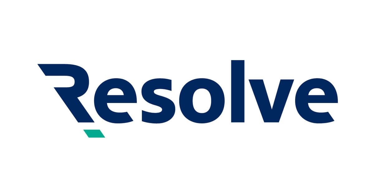 Resolve — Finanzberatung in Zürich