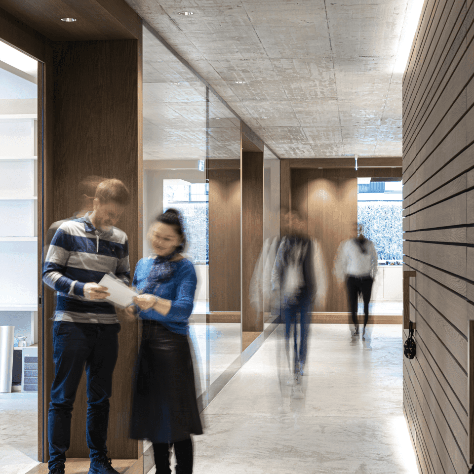EMWE Architektur AG — Immobilienmakler in Zürich