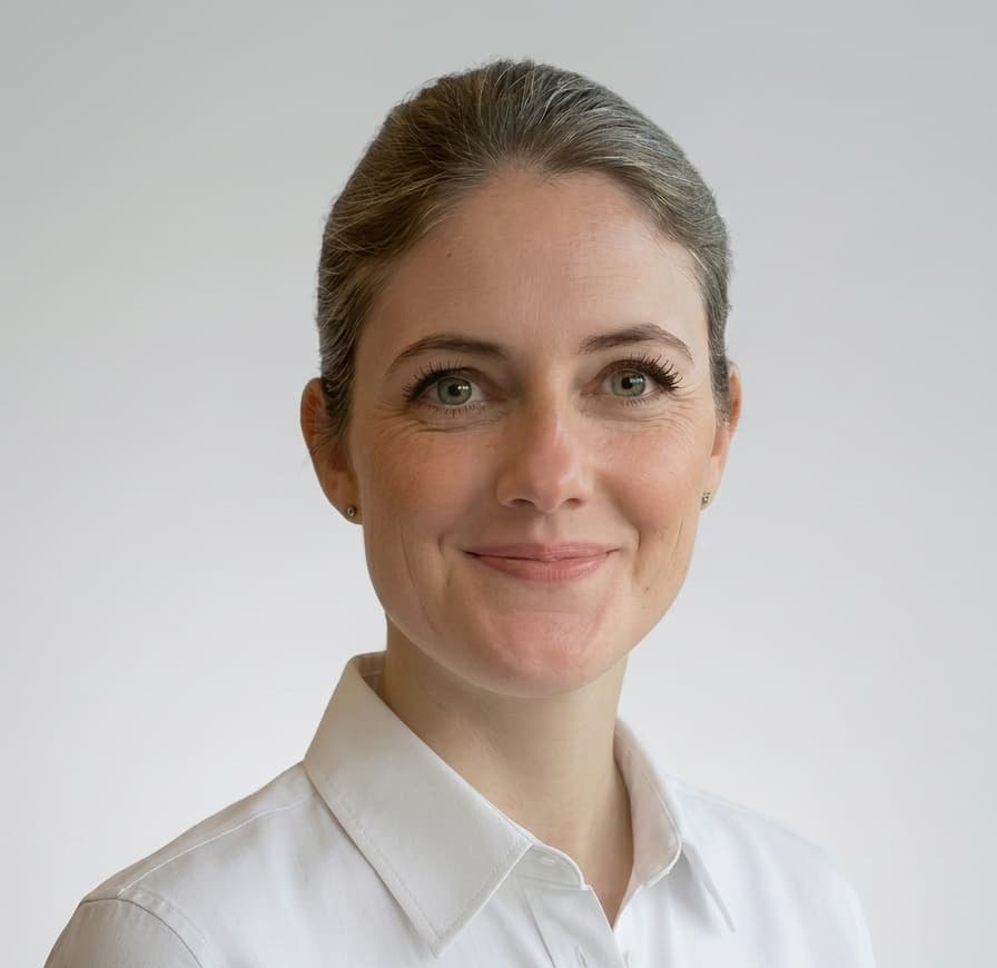 CROVES Real Estate, Inhaberin Caroline Staub — Immobilienmakler in Zürich (Bild 2)