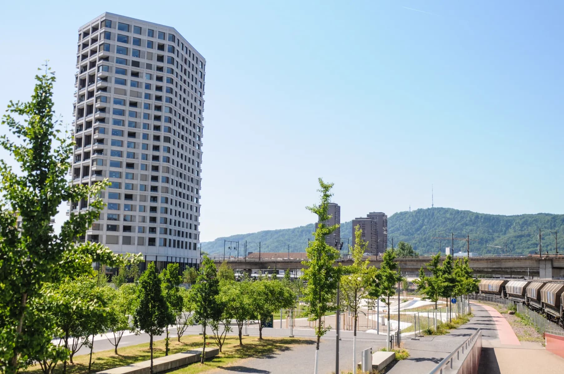 Rinderknecht-Immo — Immobilienmakler in Zürich (Bild 2)