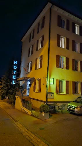 Hotel Sporting