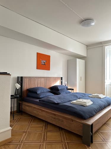 Travel and Sleep 24