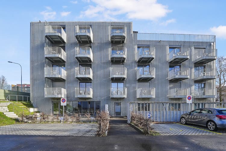 MOOI Apartments St.Gallen