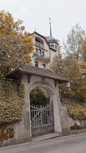 Villa Bergruh