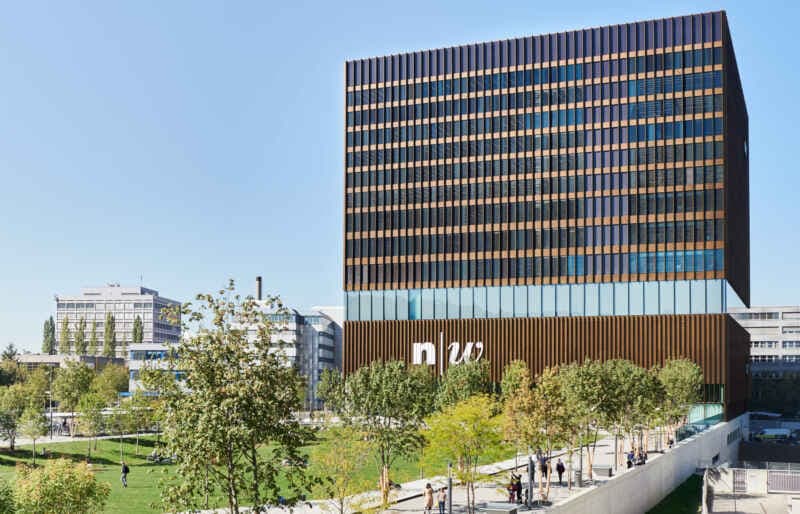 ProjektBeweger GmbH — Immobilienmakler in Zürich (Bild 3)