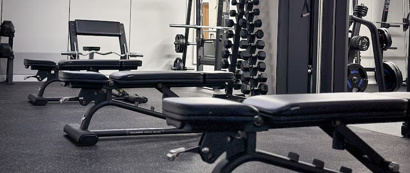 update Fitness St. Gallen Stadtpark