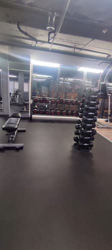 update Fitness St.Gallen Central
