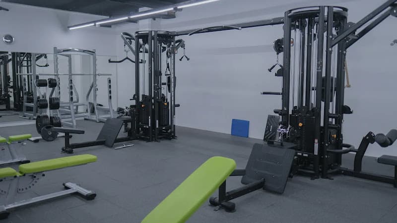 well come Fit AG St. Gallen Ost