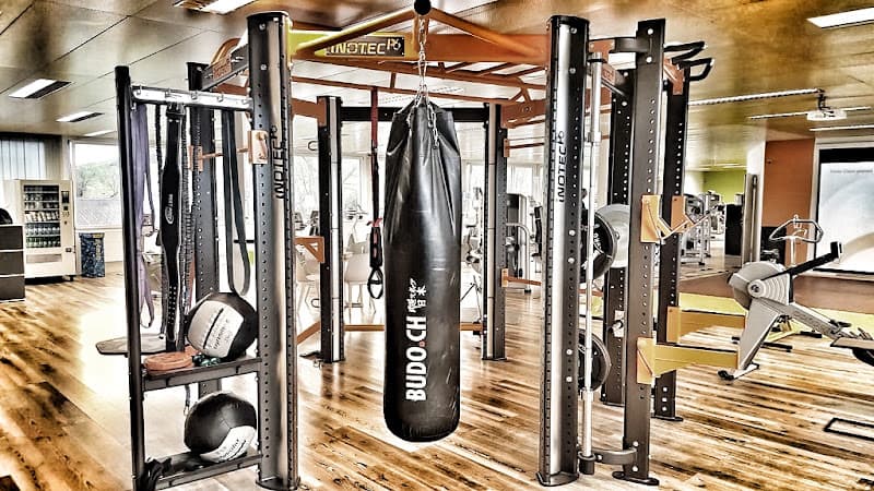 klever fit GmbH