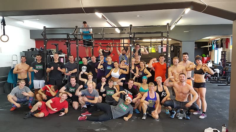 Fitnessstudios