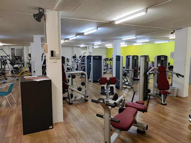 klever fit II GmbH