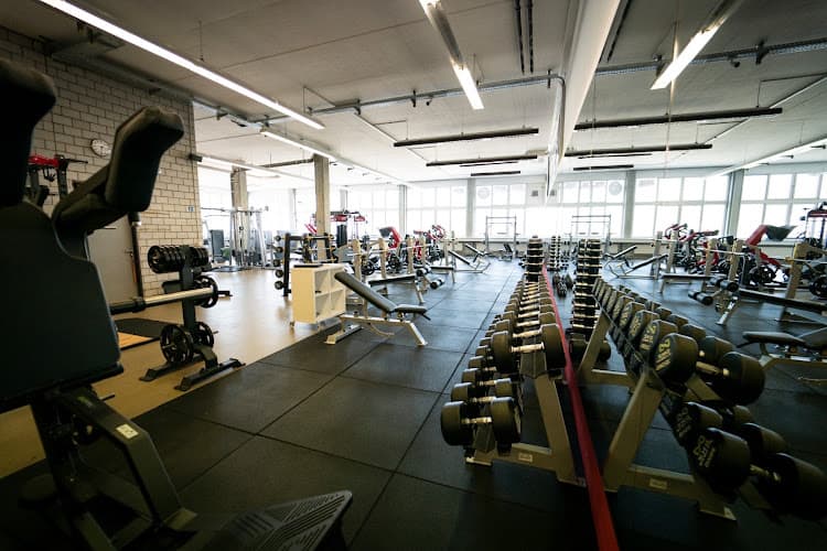 FitnessRebellen