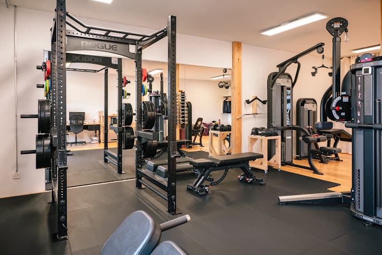 Movio Personal Training für Frauen - St.Gallen