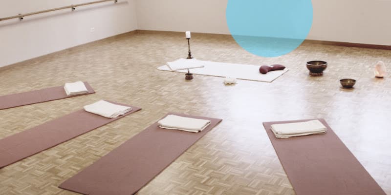 Yoga St.Gallen