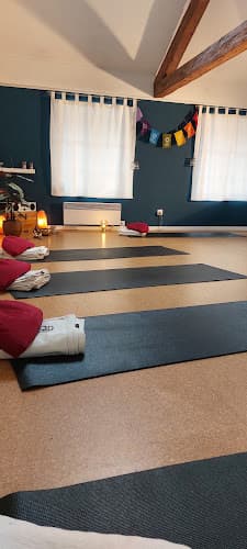 Tanjas Yogaloft