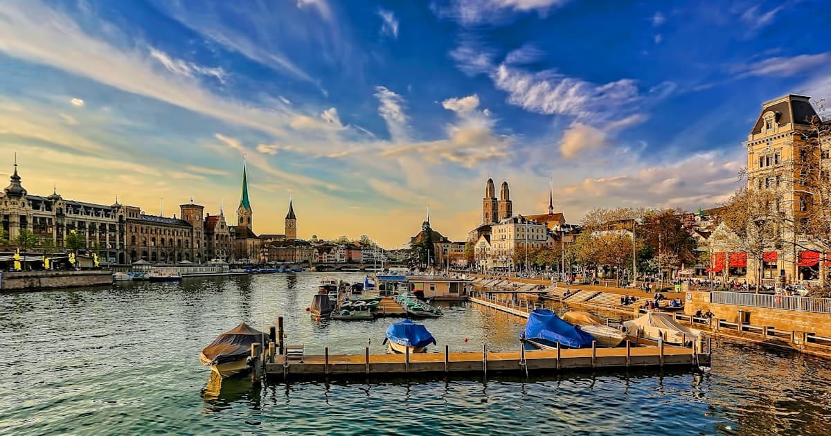 Mirabello Consultancy - Top Expert in Citizenship by Investment & Golden Visa — Unternehmensberatung in Zürich