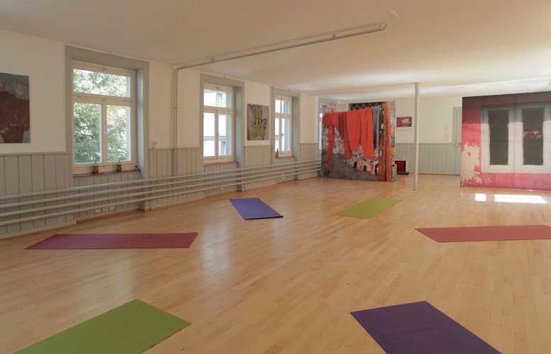 SundariYoga GmbH